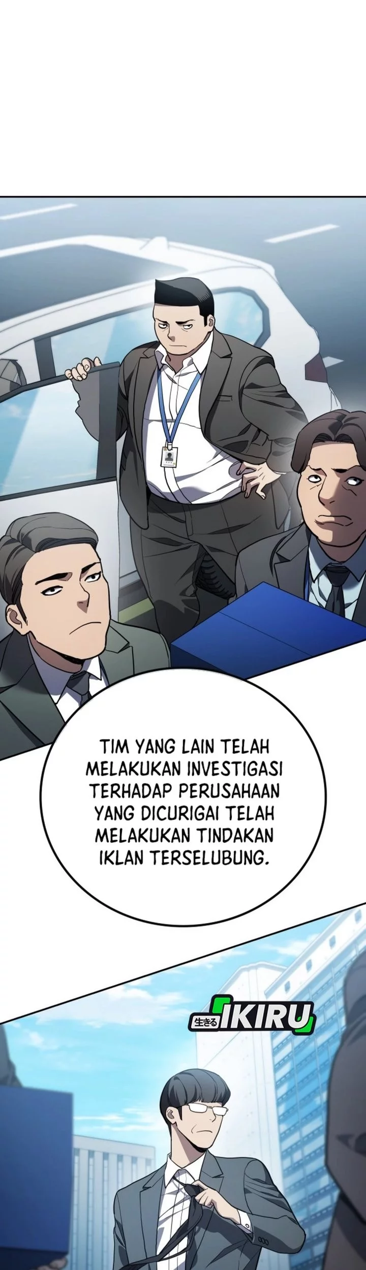 Fair Trade Committee Chapter 32 - halaman 29