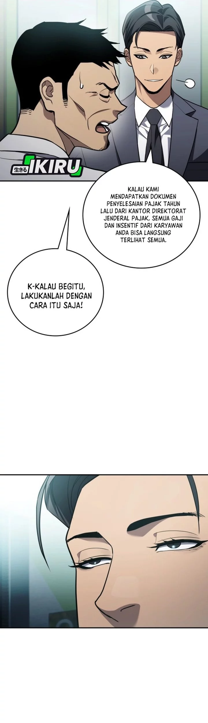 Fair Trade Committee Chapter 32 - halaman 51