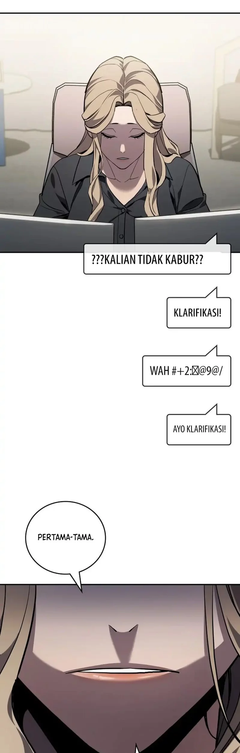 Fair Trade Committee Chapter 33 - halaman 22