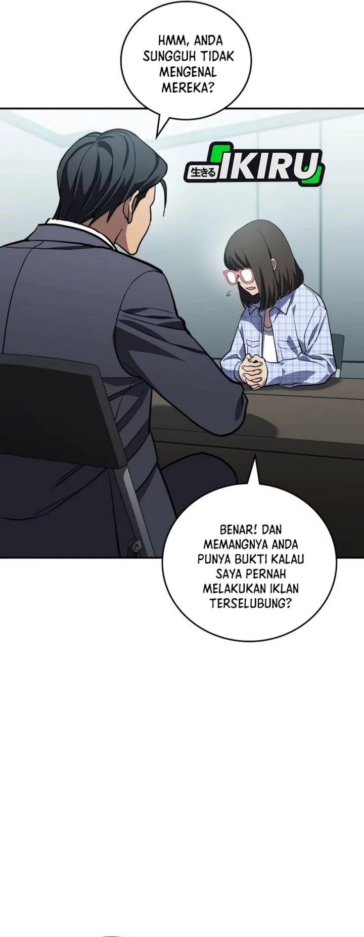 Fair Trade Committee Chapter 34 - halaman 33
