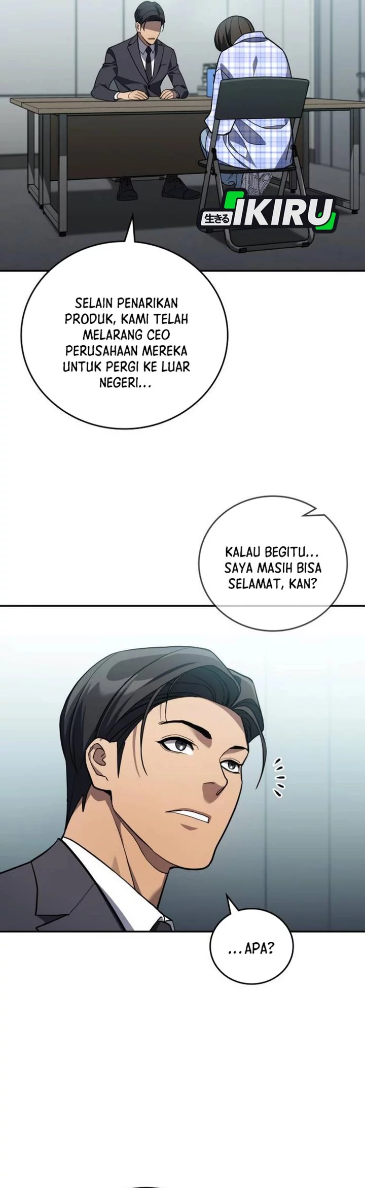 Fair Trade Committee Chapter 34 - halaman 70