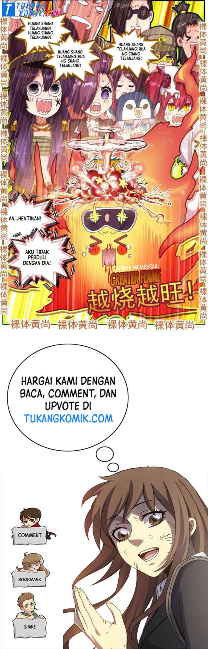 Fair Trade Committee Chapter 35 - halaman 15