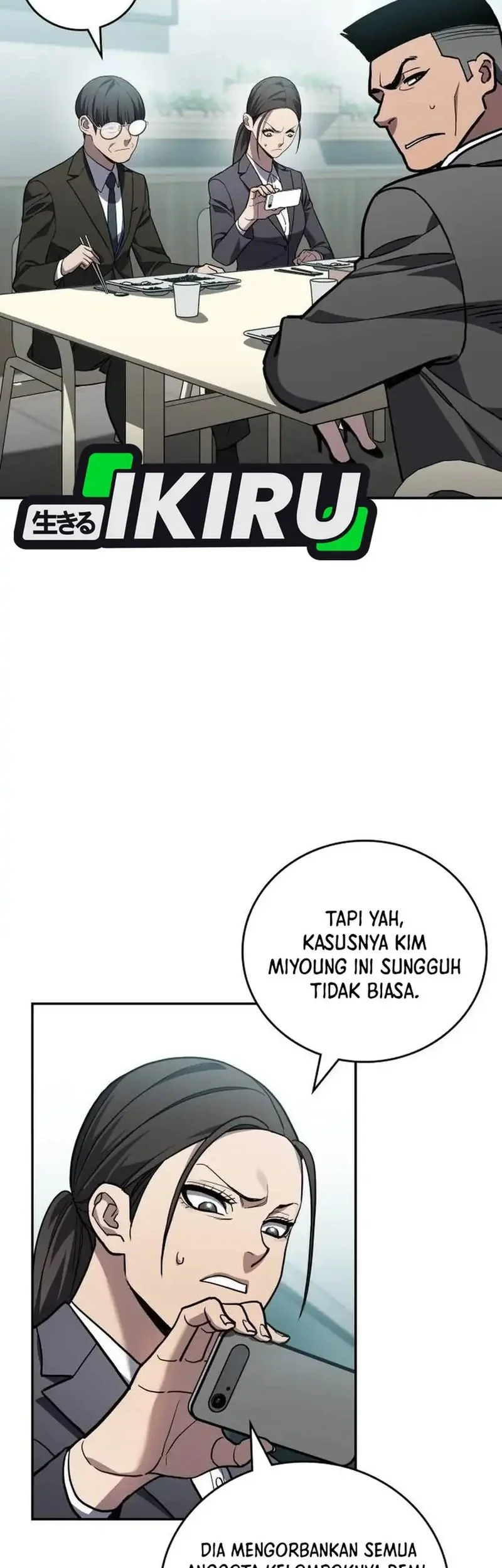 Fair Trade Committee Chapter 35 - halaman 22