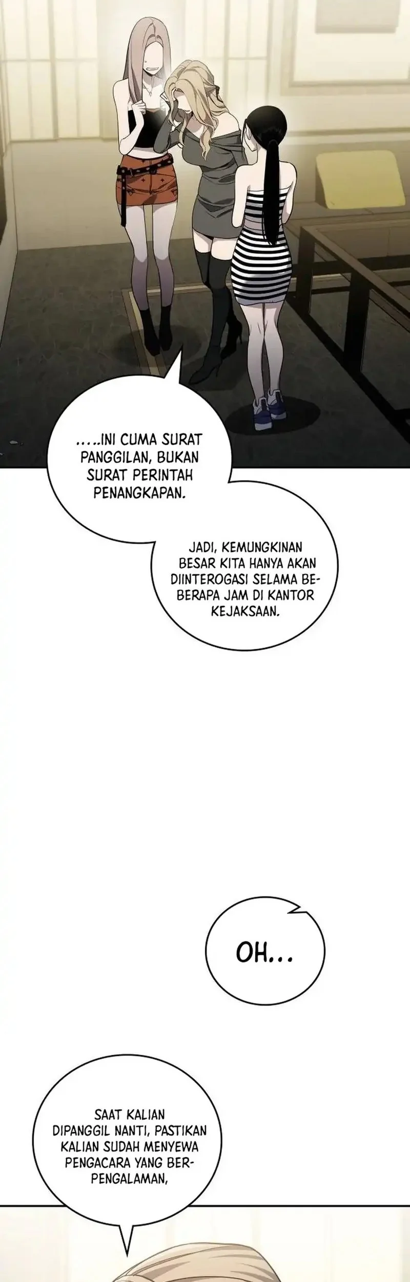 Fair Trade Committee Chapter 35 - halaman 52