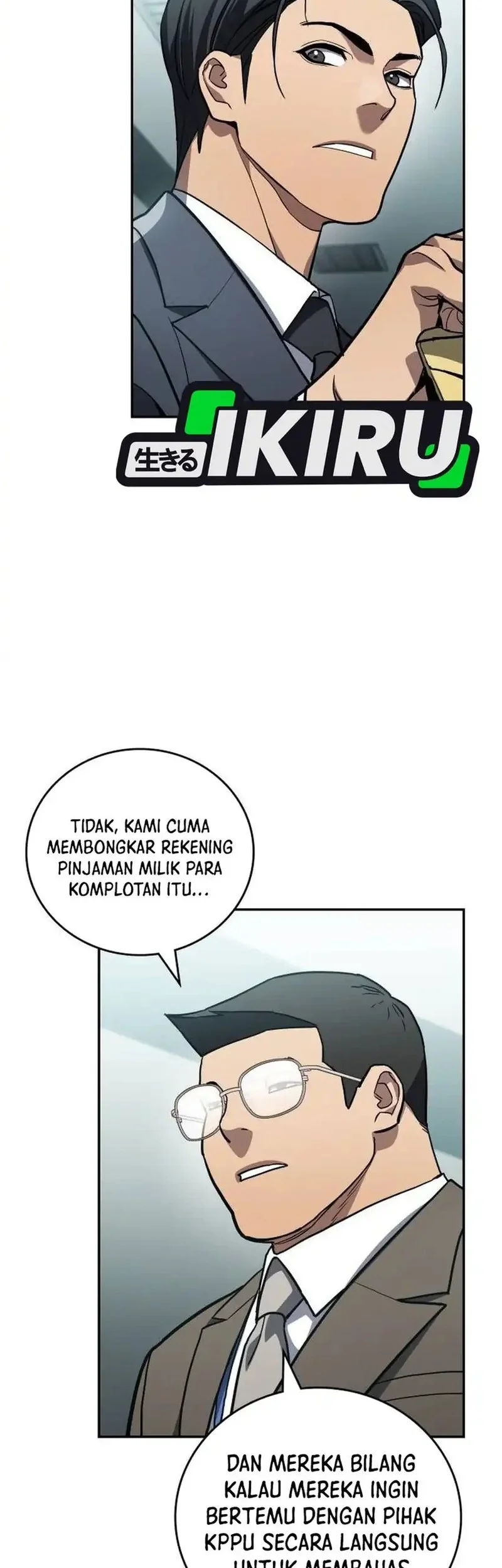Fair Trade Committee Chapter 35 - halaman 64