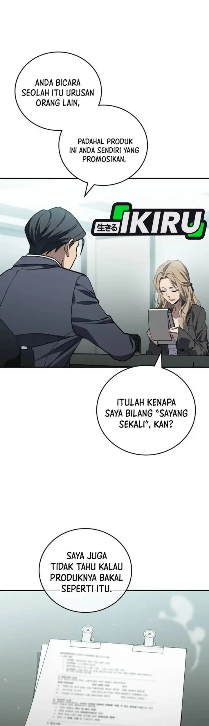 Fair Trade Committee Chapter 36 - halaman 33