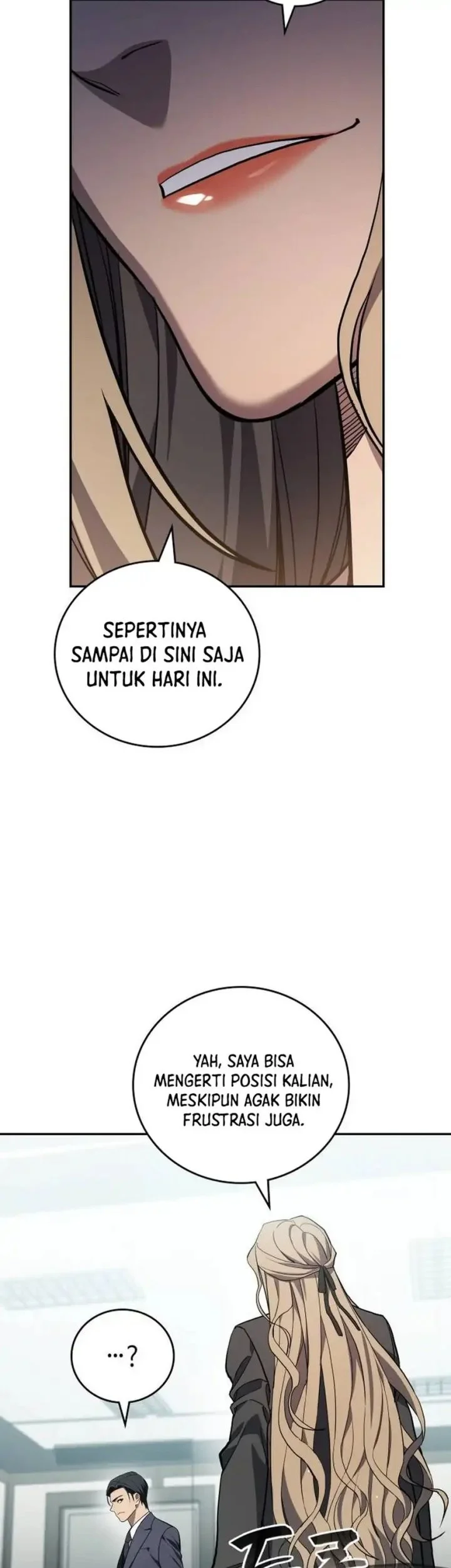 Fair Trade Committee Chapter 36 - halaman 51