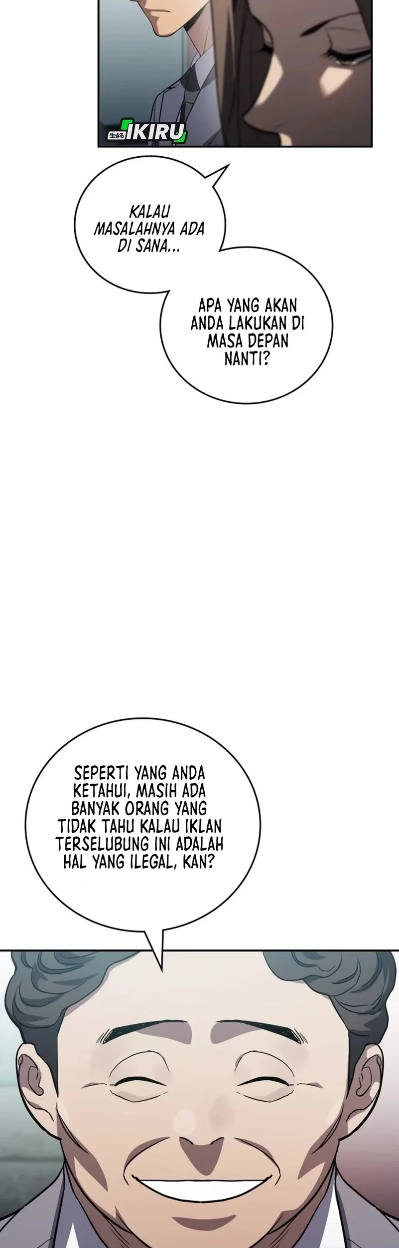 Fair Trade Committee Chapter 37 - halaman 30