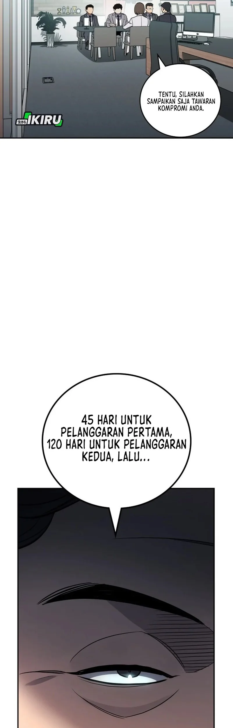 Fair Trade Committee Chapter 37 - halaman 54