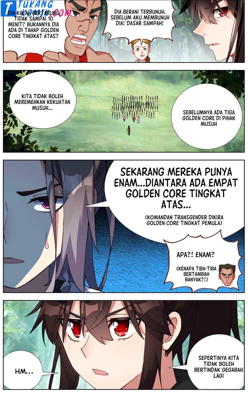 Fair Trade Committee Chapter 38 - halaman 2