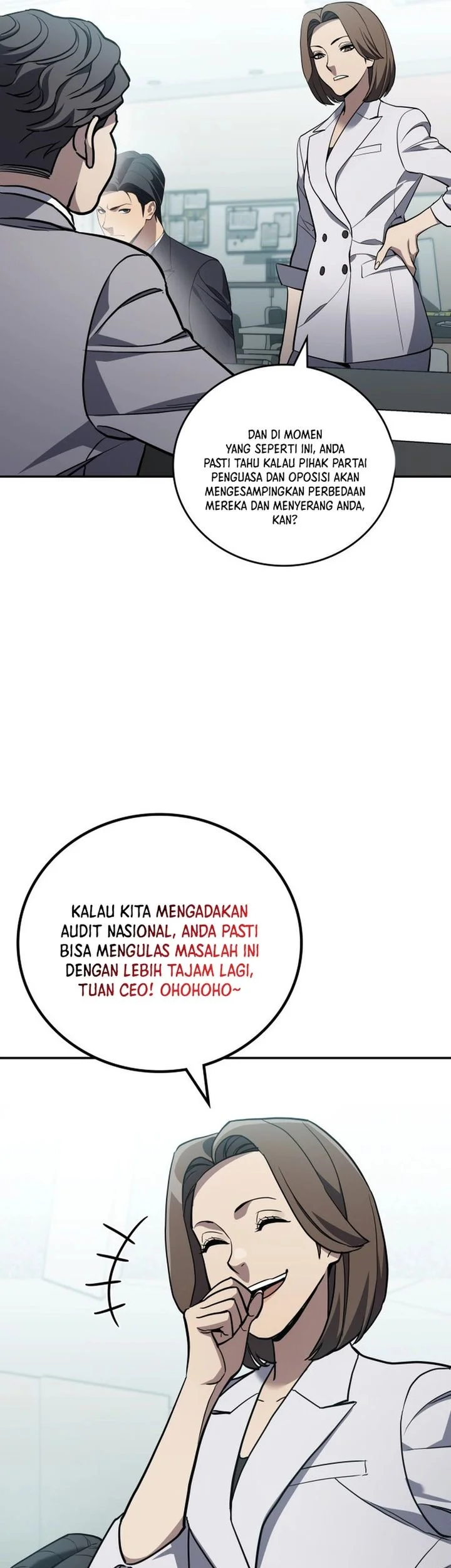 Fair Trade Committee Chapter 38 - halaman 20