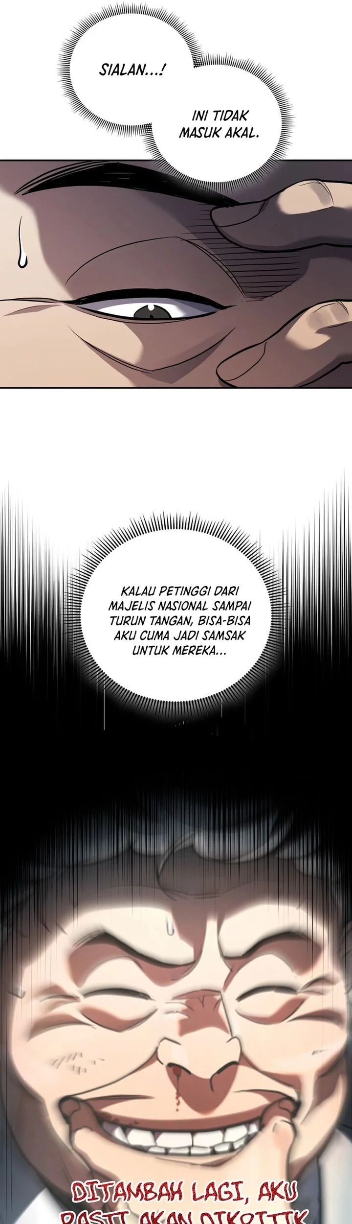 Fair Trade Committee Chapter 38 - halaman 22