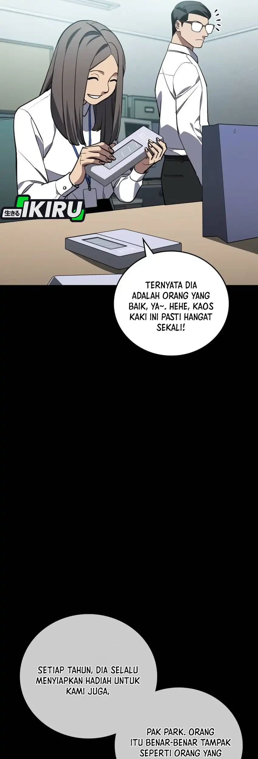 Fair Trade Committee Chapter 40 - halaman 58