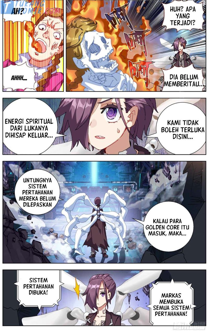 Fair Trade Committee Chapter 43 - halaman 9