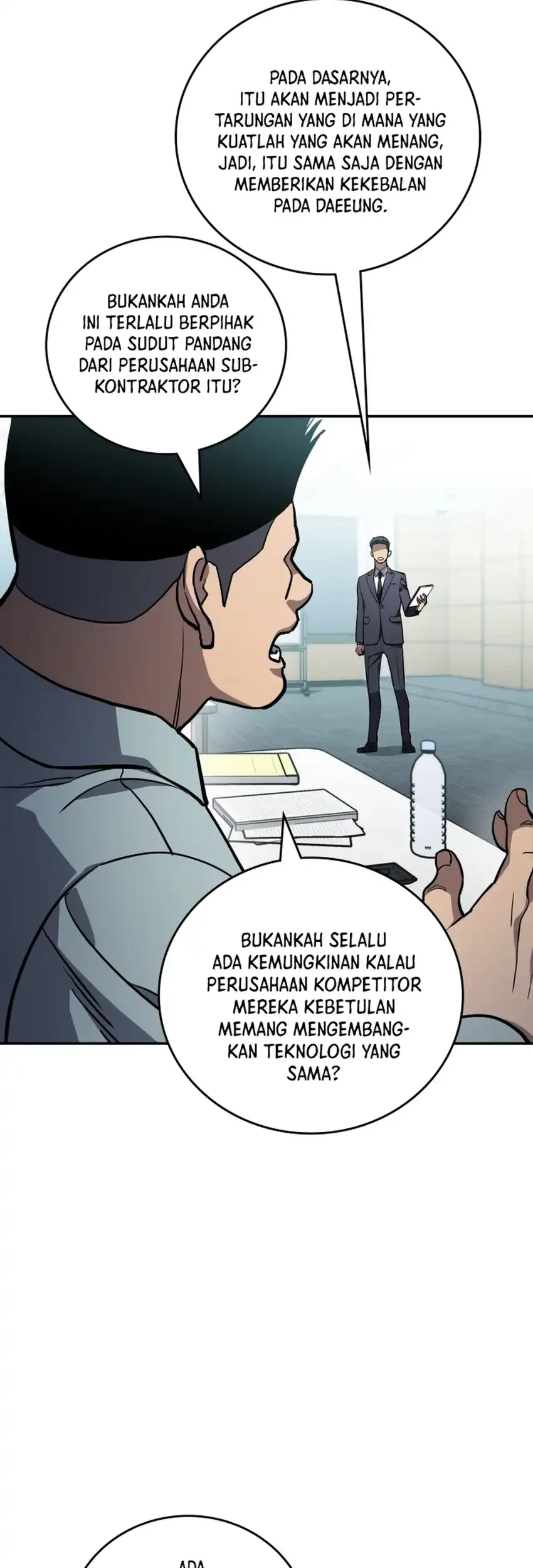 Fair Trade Committee Chapter 45 - halaman 33