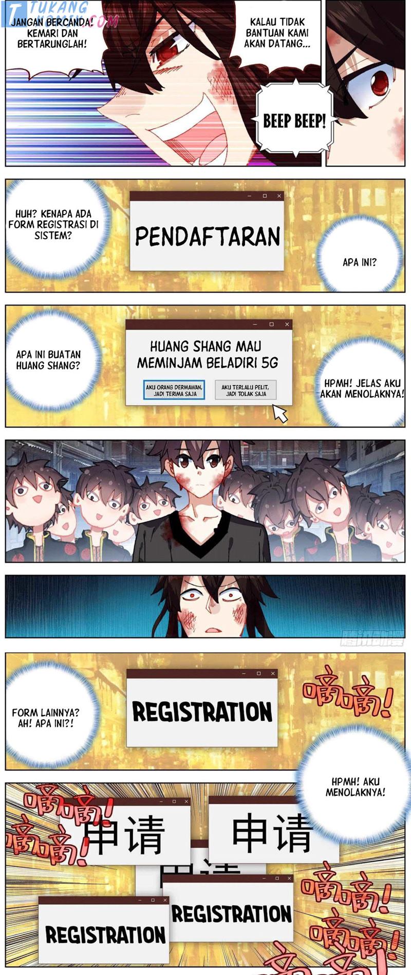 Fair Trade Committee Chapter 45 - halaman 5