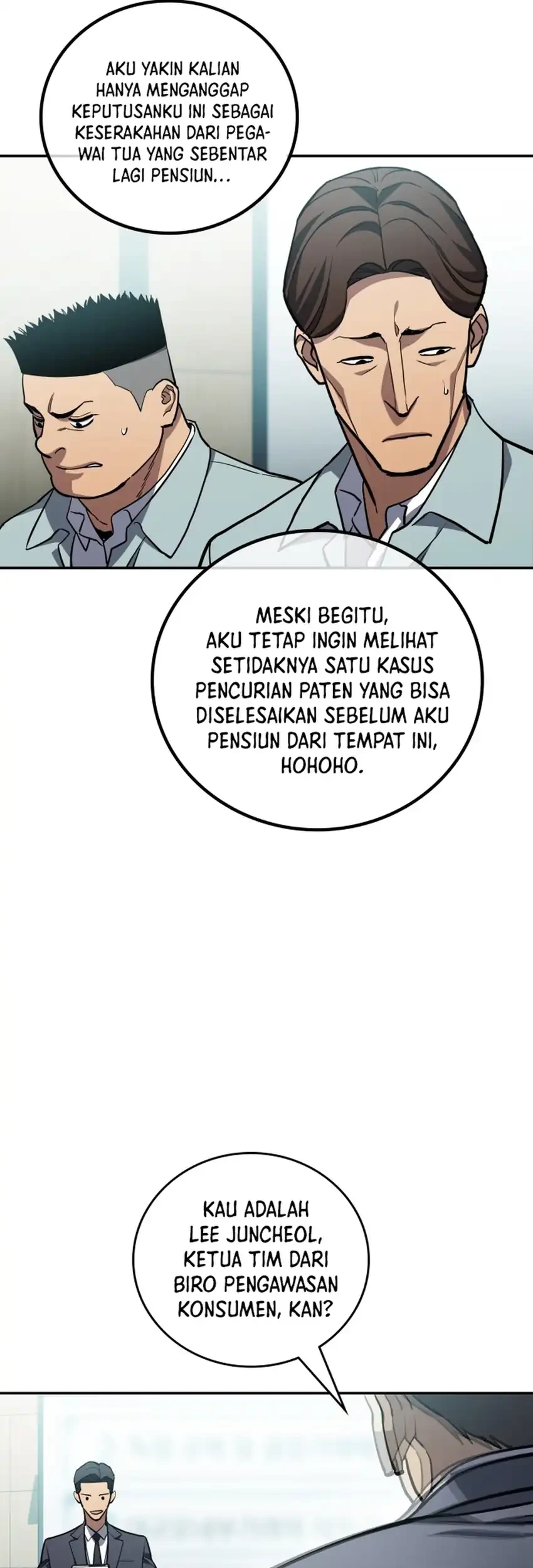 Fair Trade Committee Chapter 45 - halaman 74