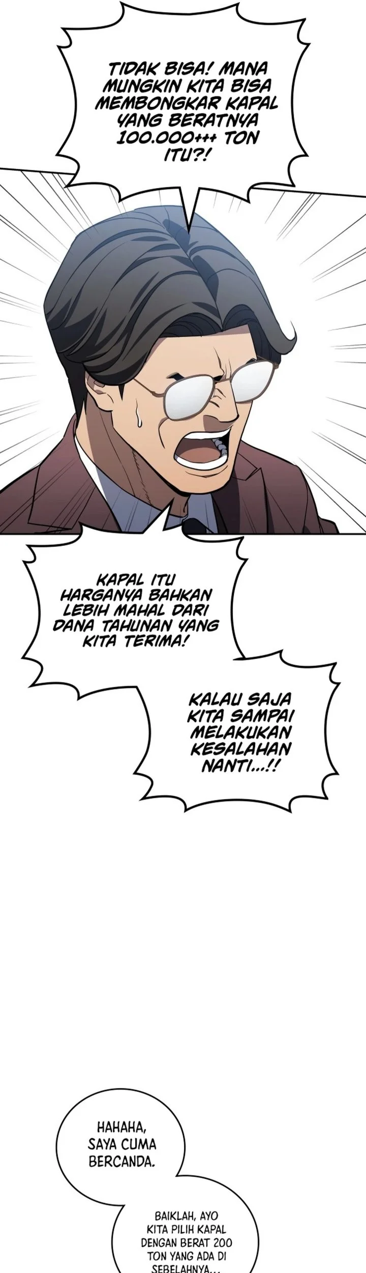 Fair Trade Committee Chapter 46 - halaman 34
