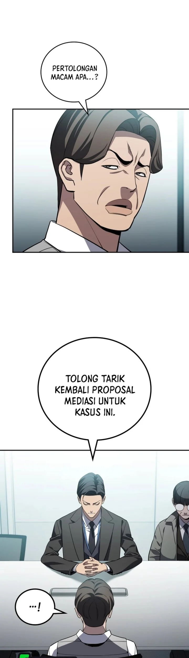 Fair Trade Committee Chapter 46 - halaman 79