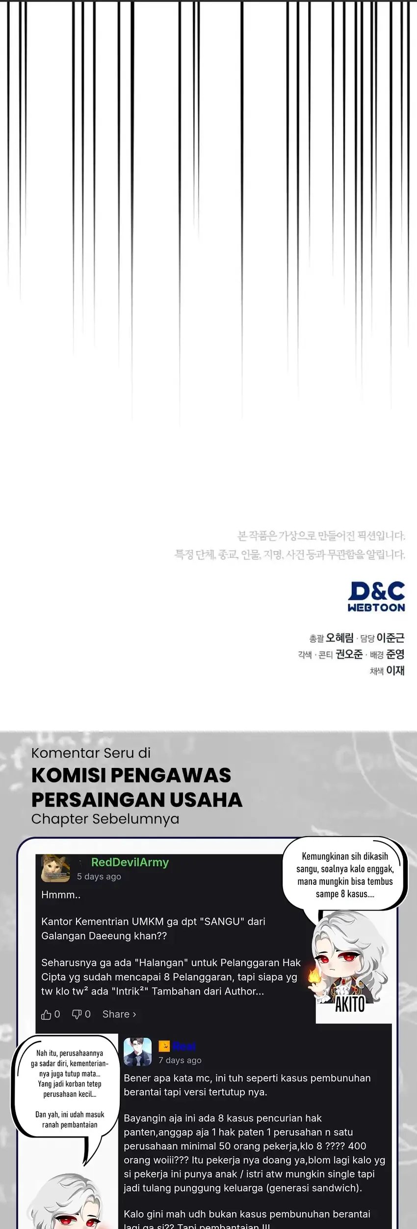 Fair Trade Committee Chapter 47 - halaman 86