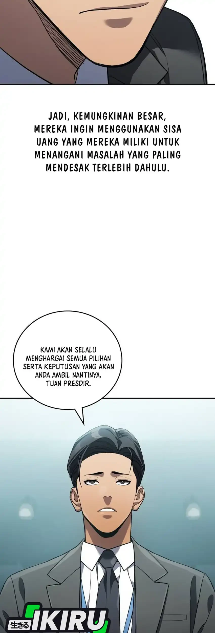 Fair Trade Committee Chapter 48 - halaman 29