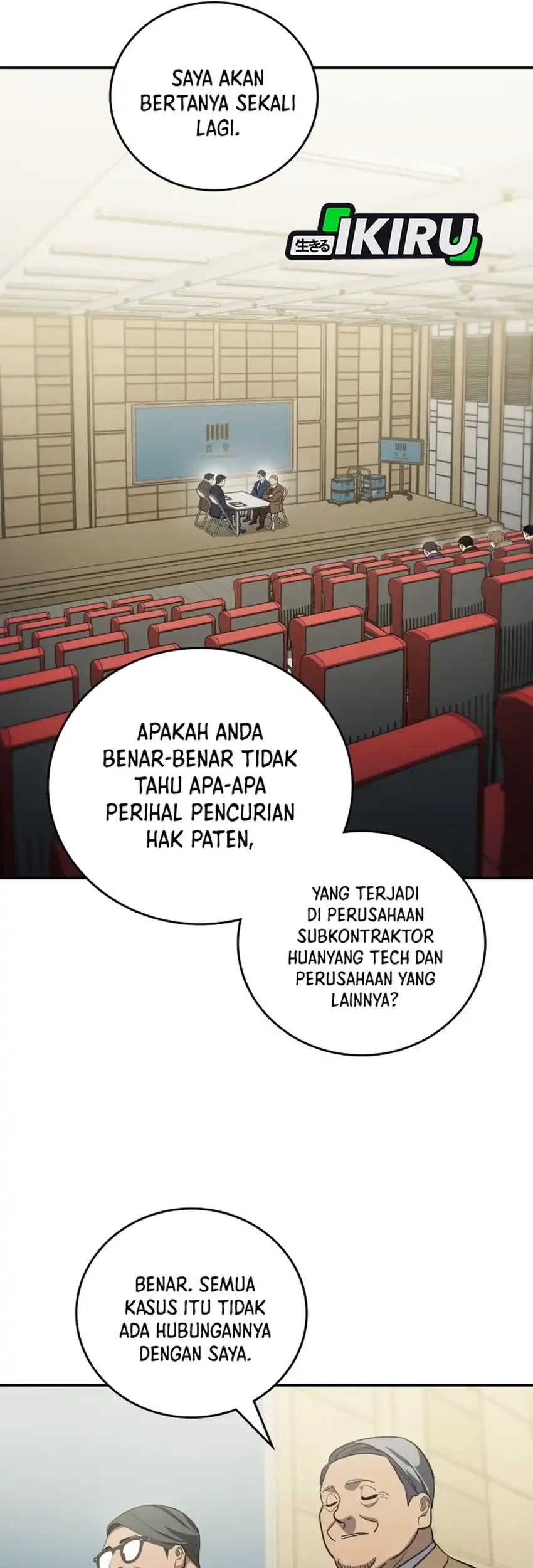Fair Trade Committee Chapter 49 - halaman 59