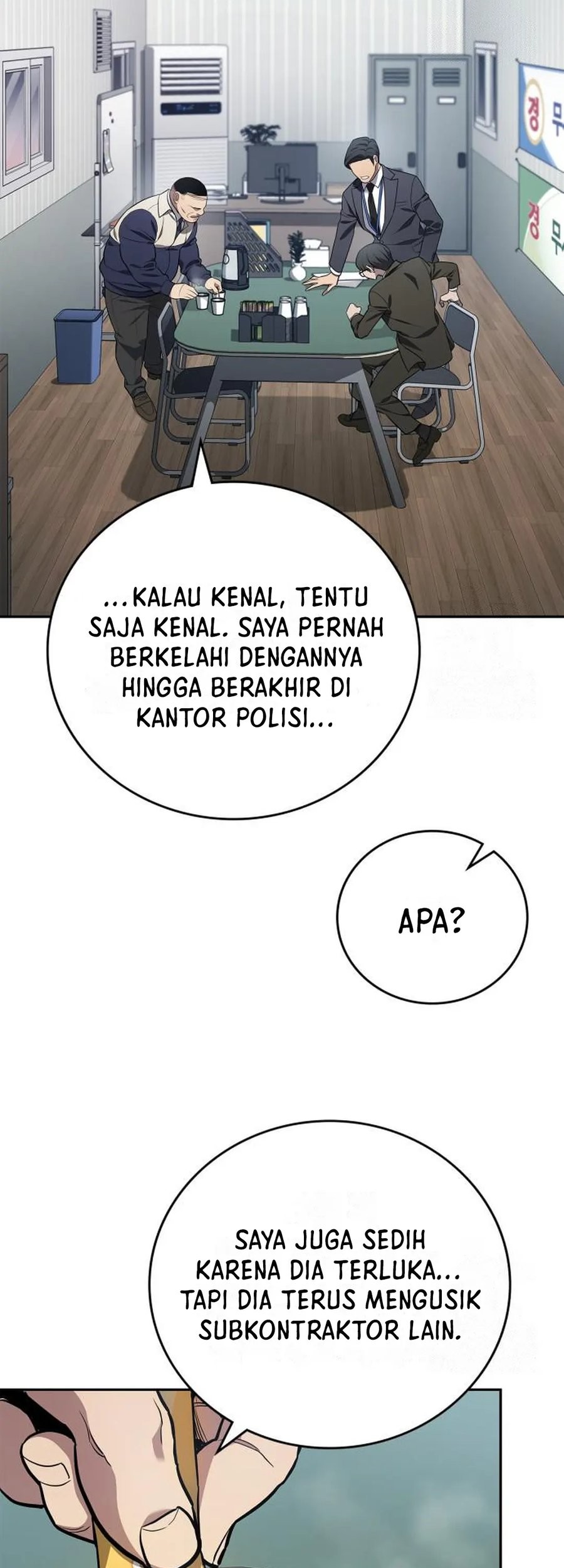 Fair Trade Committee Chapter 5 - halaman 33
