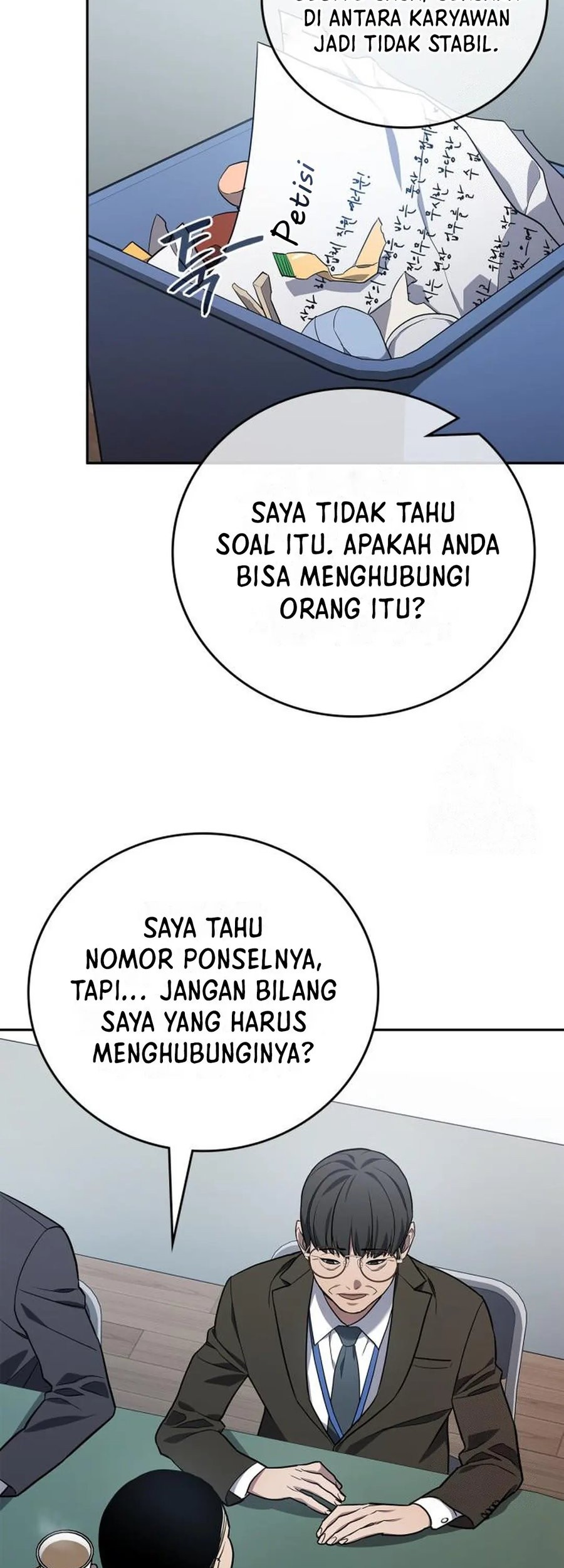 Fair Trade Committee Chapter 5 - halaman 35