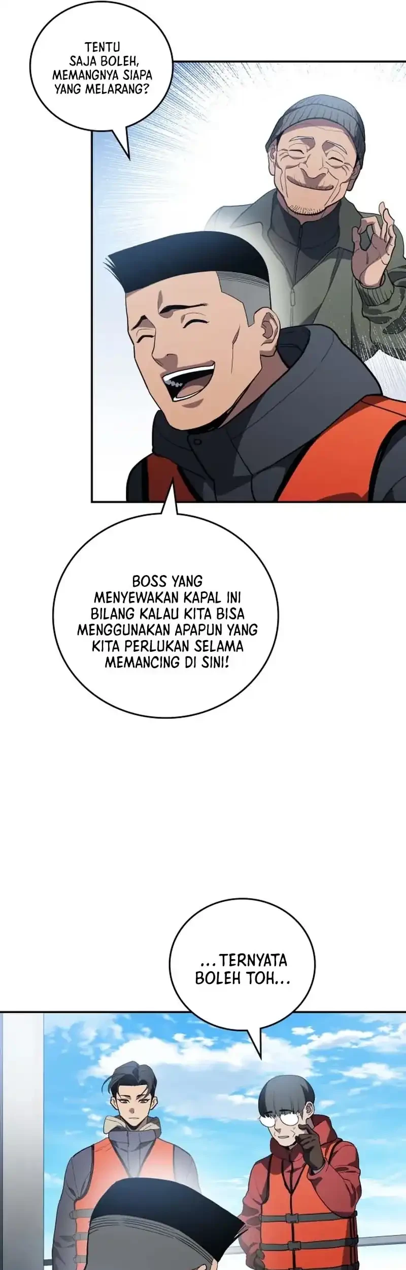 Fair Trade Committee Chapter 51 - halaman 25