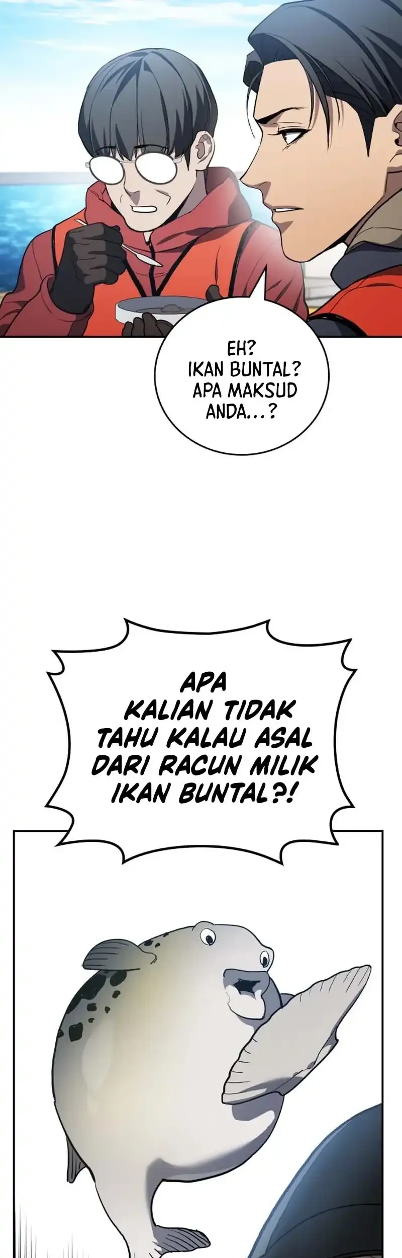 Fair Trade Committee Chapter 51 - halaman 41