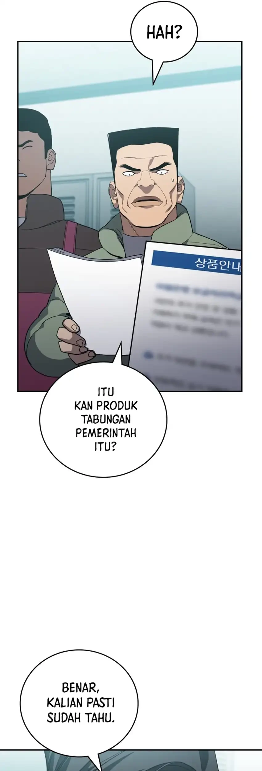 Fair Trade Committee Chapter 56 - halaman 37