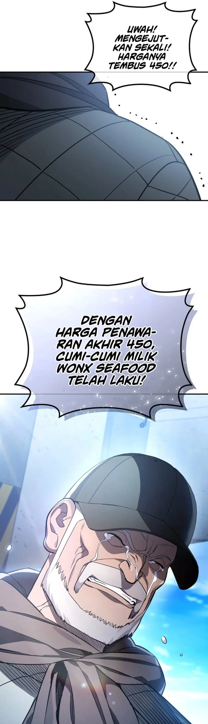 Fair Trade Committee Chapter 57 - halaman 57