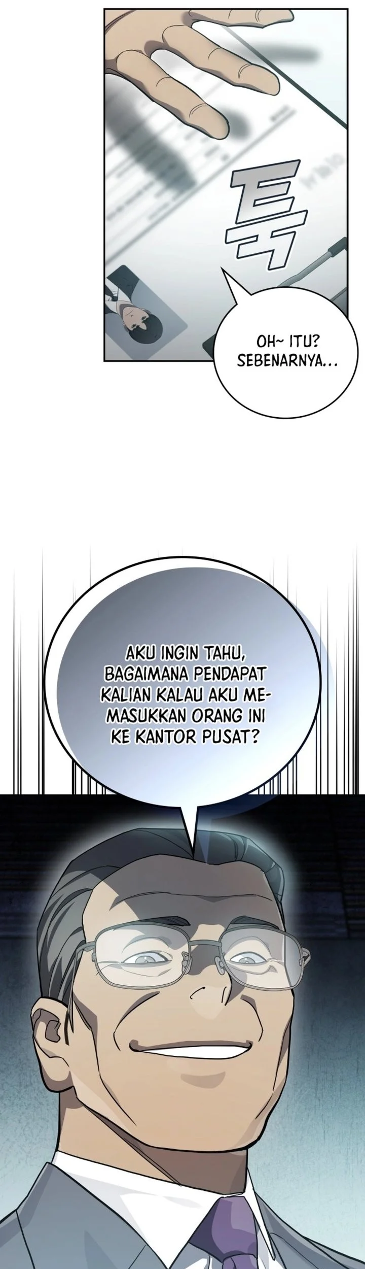 Fair Trade Committee Chapter 57 - halaman 87