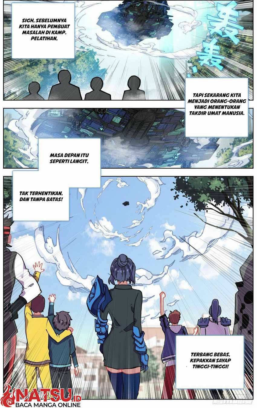 Fair Trade Committee Chapter 58 - halaman 14