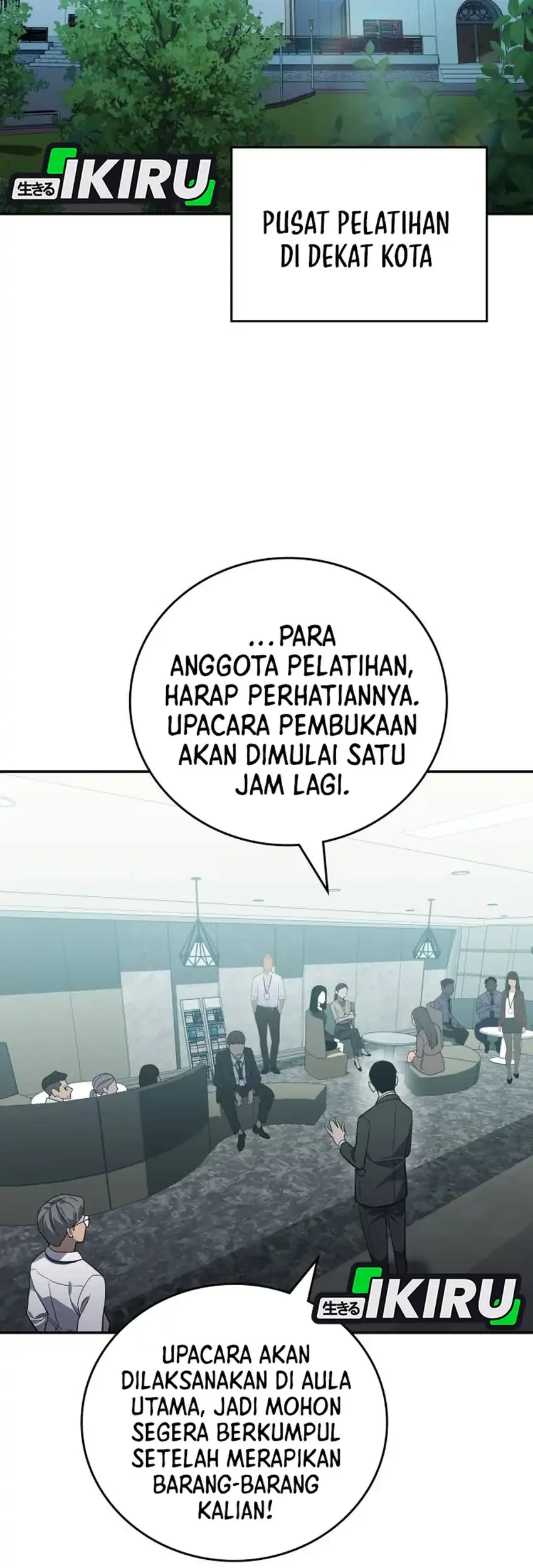 Fair Trade Committee Chapter 58 - halaman 81