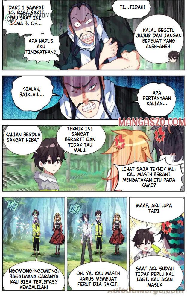 Fair Trade Committee Chapter 6 - halaman 6