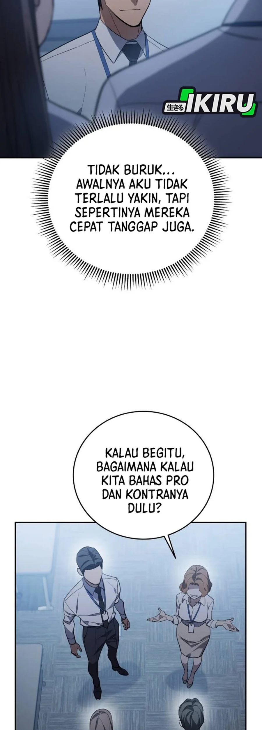 Fair Trade Committee Chapter 60 - halaman 19