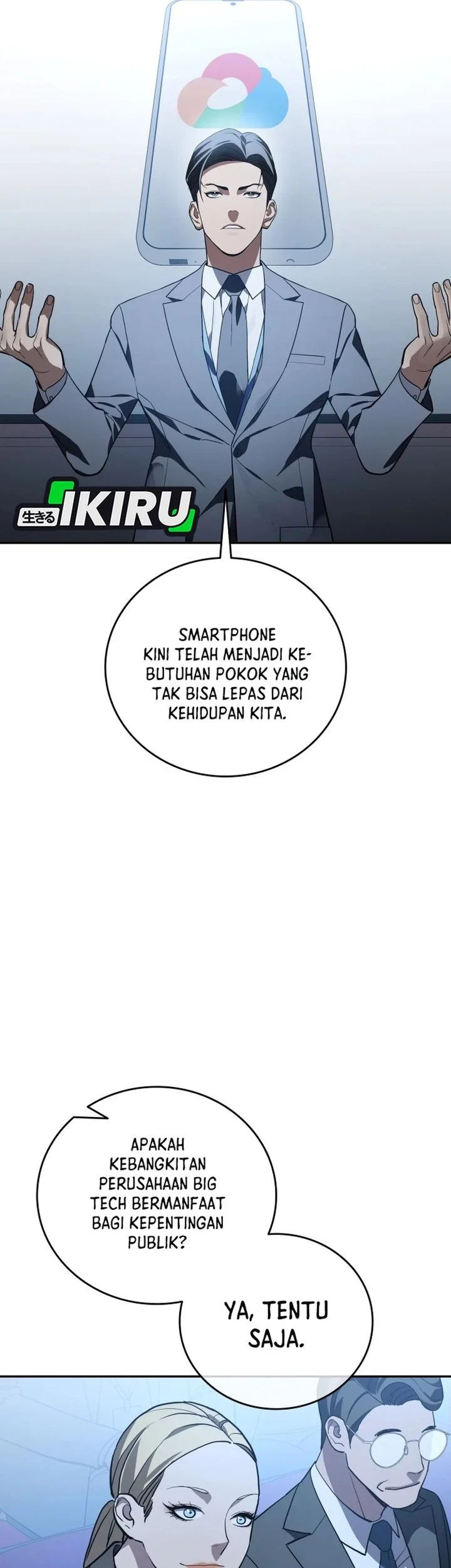 Fair Trade Committee Chapter 61 - halaman 47