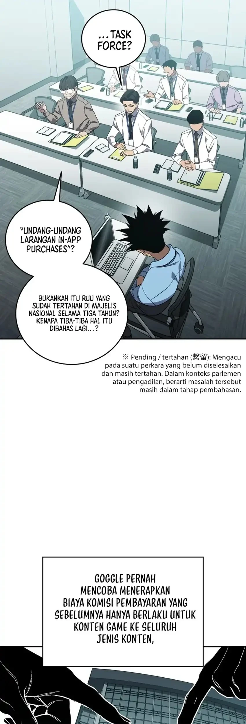 Fair Trade Committee Chapter 62 - halaman 45