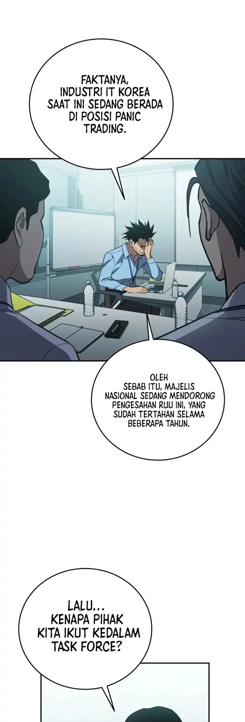 Fair Trade Committee Chapter 62 - halaman 55
