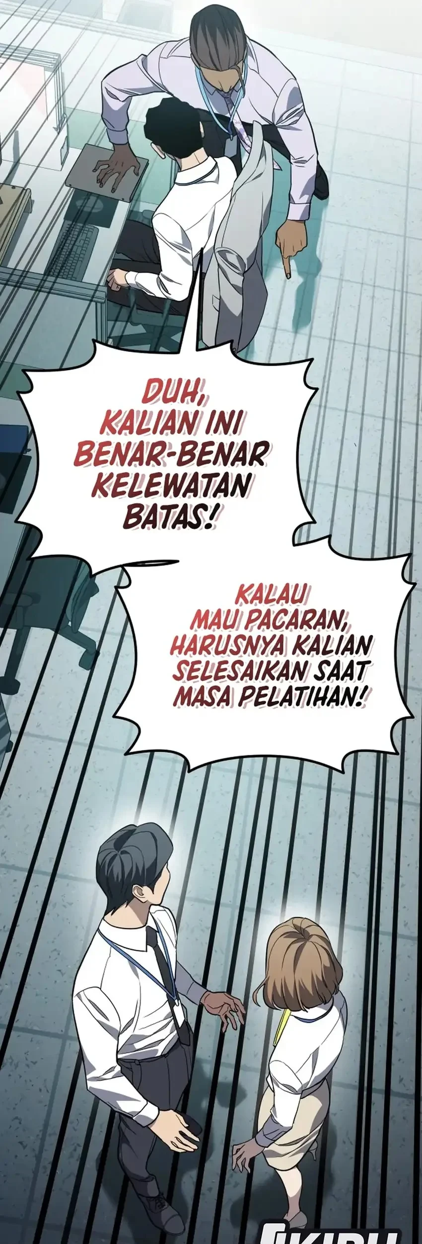 Fair Trade Committee Chapter 62 - halaman 86