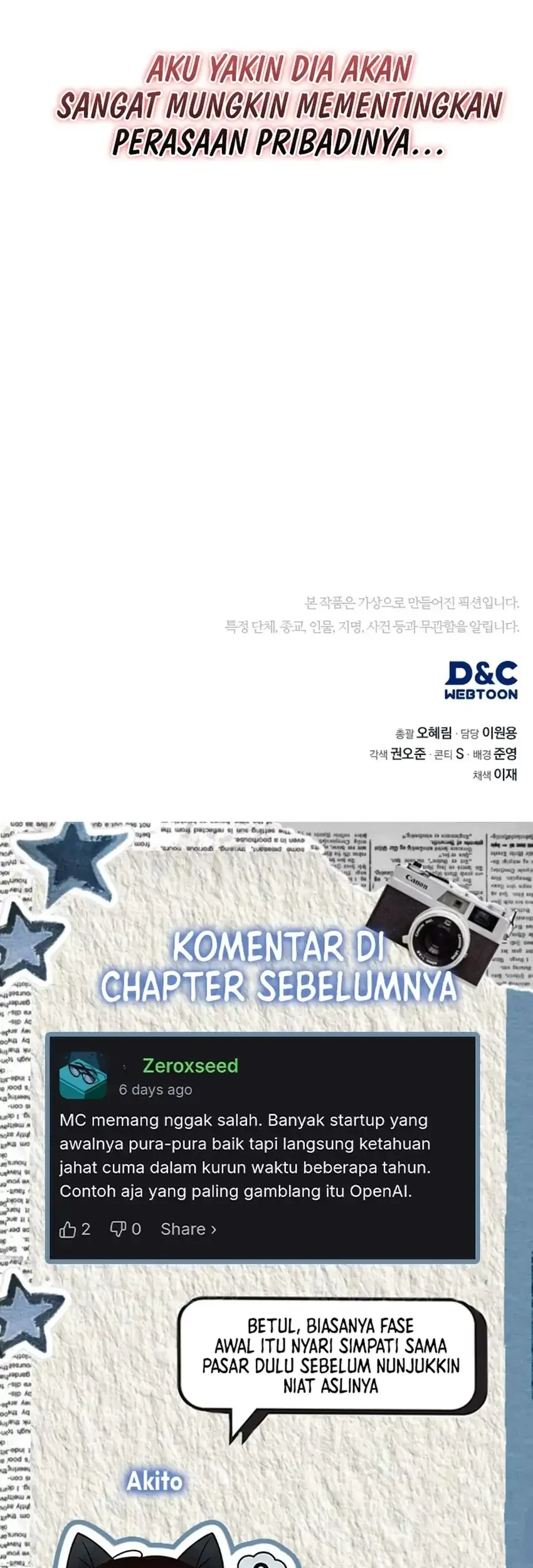 Fair Trade Committee Chapter 62 - halaman 90