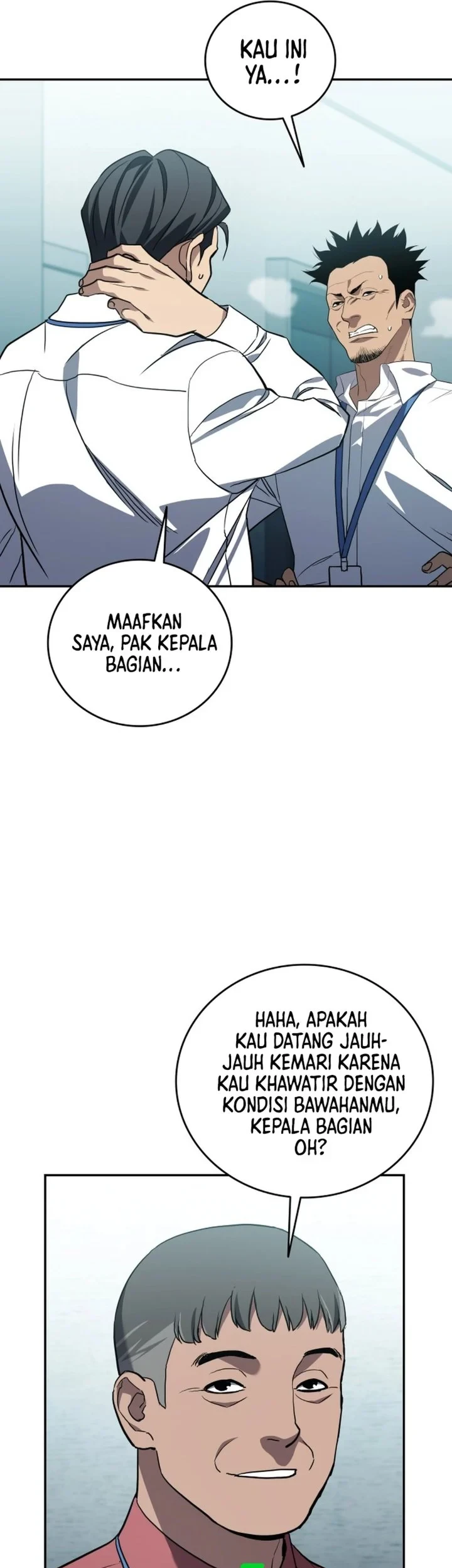 Fair Trade Committee Chapter 64 - halaman 54