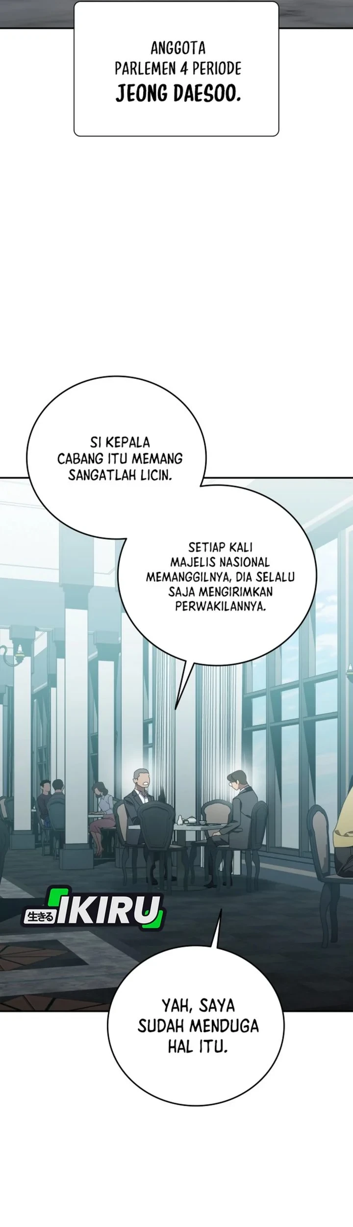Fair Trade Committee Chapter 65 - halaman 71