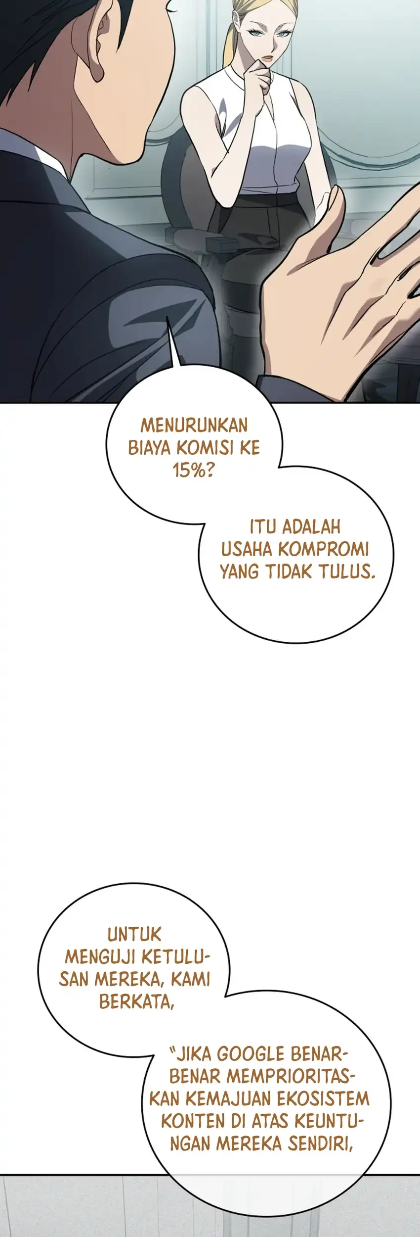 Fair Trade Committee Chapter 67 - halaman 31
