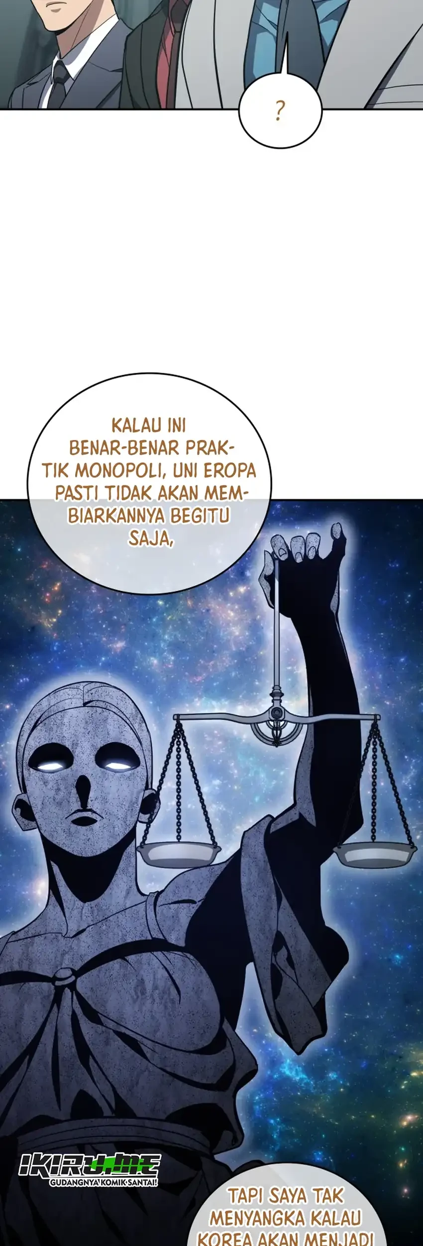 Fair Trade Committee Chapter 67 - halaman 39