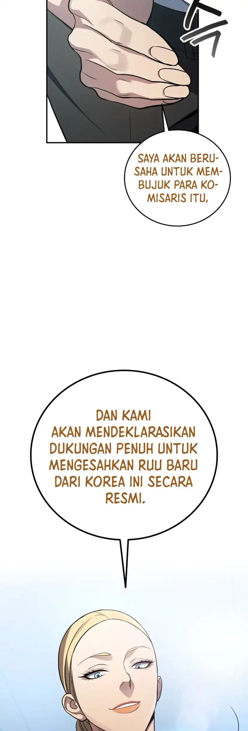 Fair Trade Committee Chapter 67 - halaman 69