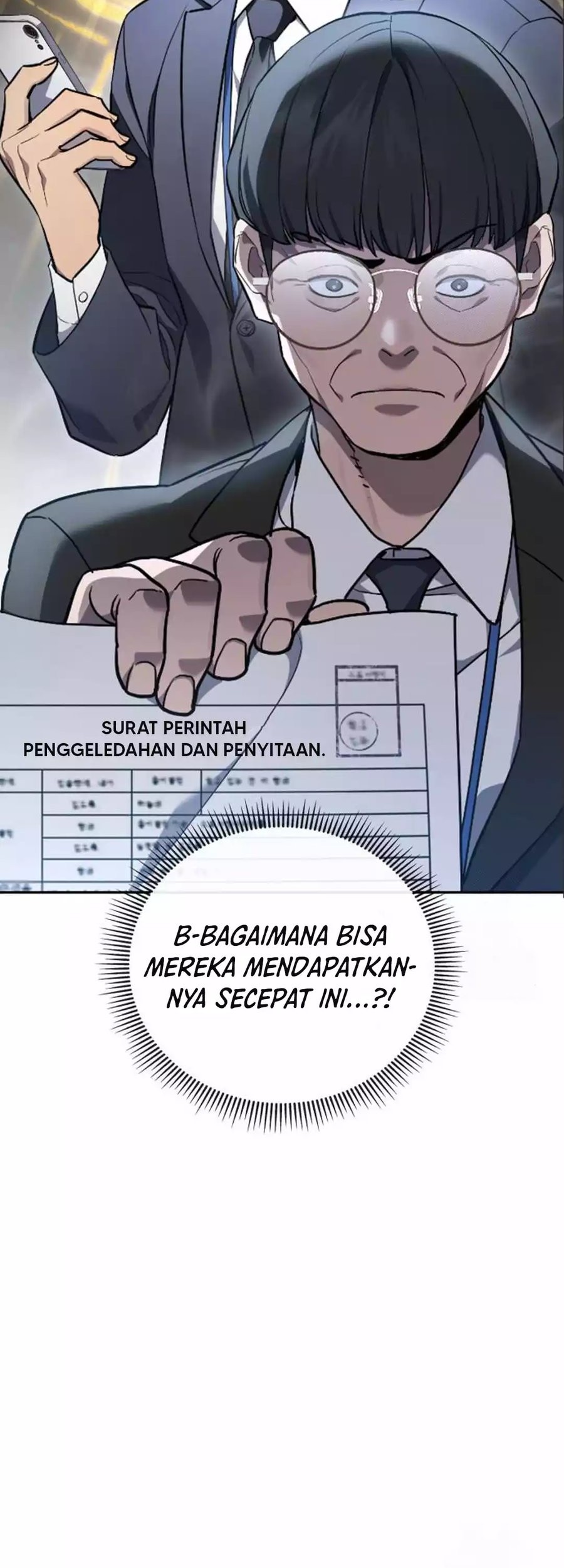 Fair Trade Committee Chapter 7 - halaman 22