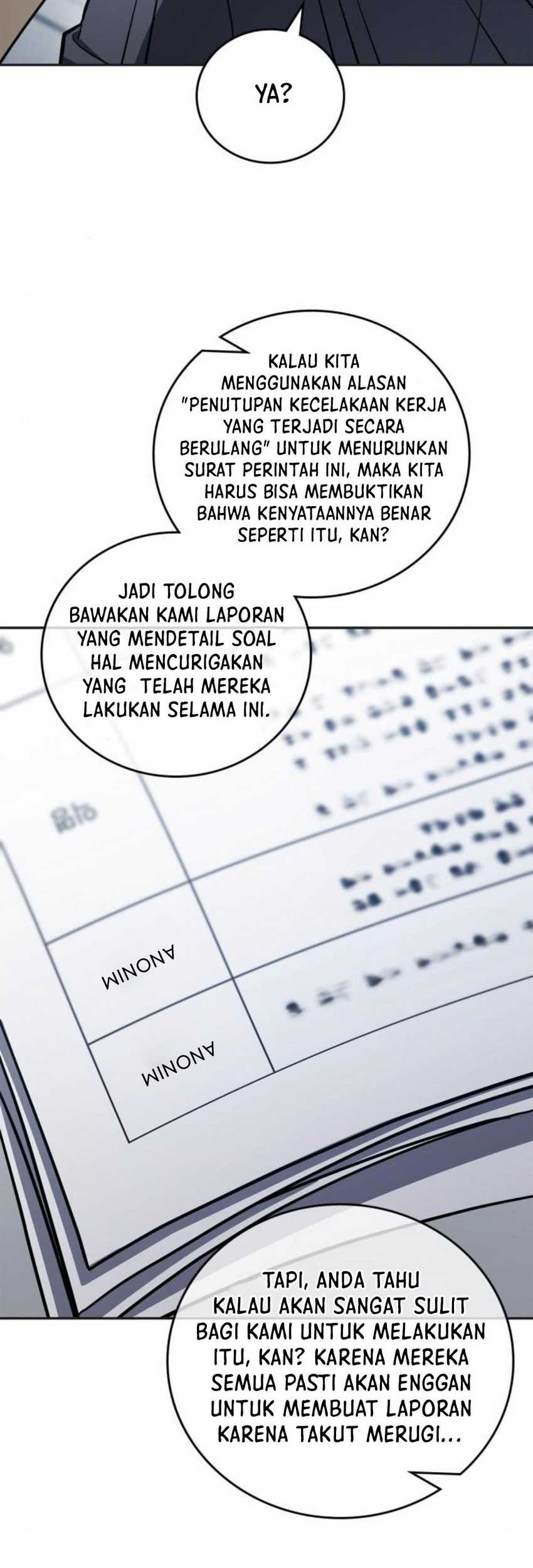 Fair Trade Committee Chapter 9 - halaman 40