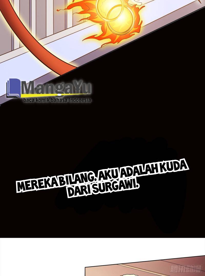 Fairy Agent Chapter 0 - halaman 12